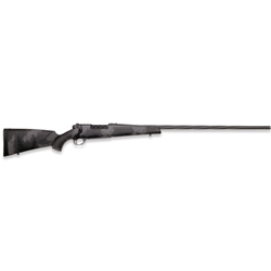 Weatherby  MLW01N300PR8B MKV LIVE WILD HUNTER 300 PRC
