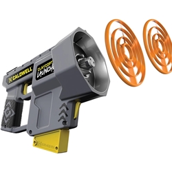 1215376 Caldwell ClayCopter Hand Held Thrower