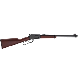 H001-22 : H1 Henry Classic Rifle .22 S/L/LR 18.5"