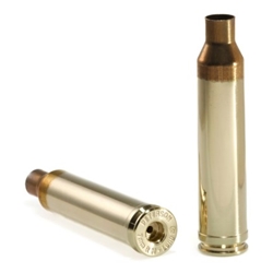 PCC40071R Peterson Brass 7mm REM MAG LONG Unprimed Box of 50