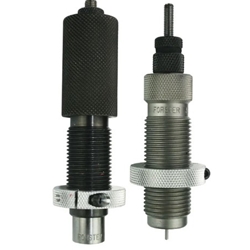 Forster Products 004186 FORSTER BENCHREST DIE SET, 6MM DASHER