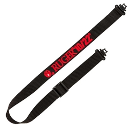 Allen 27838 Ruger 10/22 Rifle Sling with Swivels, Black