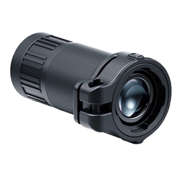 Pulsar PL71014 3x20 Monocular Adapter for Krypton 2