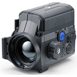 Pulsar PL76654 Krypton 2 XQ35 (Includes a 42mm, 50mm, or 56mm PSP Ring Adapter Attachment)