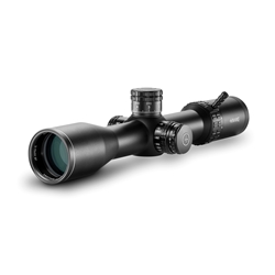 Hawke Optics H14620 Vantage HD 34 FFP ~ WA ~ 3-15x44 IR SF ~ FFP Mil Pro II (15x