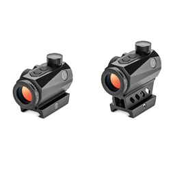 Hawke Optics H12129 Endurance 1x25 Green Dot Sight (3 MOA Dot)