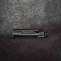 112-RI-ST-RE Pristine Technologies - Short Action / Lightweight / 480 / 2 Lug / Right-Handed / Multi-Shot / Stainless Steel