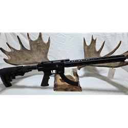 Derya Arms UTM22A18 Pre-Owned Derya TM22-A-18 22 LR Semi Auto 25 round magazine