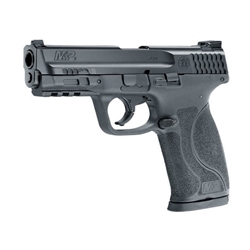 Umarex 2255004 Smith & Wesson NEW M&P9 M2.0 BB Pistol