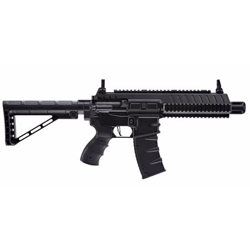 2252120 Umarex Steel Strike CO2 Blowback Steel BB Rifle