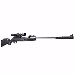 2252162 Umarex Arrax Multi-Shot Break Barrel .177 Cal 1000 fps