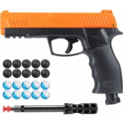 2292327 Umarex P2P HDP 50 Gen 2 (Full size) – w/Powder & Rubber Balls