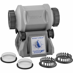 Frankford Arsenal 909544 FRANKFORD ARSENAL - PLATINUM ROTARY TUMBLER 7L