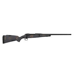 Fierce Firearms  ROGSSX7PRC20BT - Fierce Twisted Rogue XP 7 PRC 20" Black/Trophy