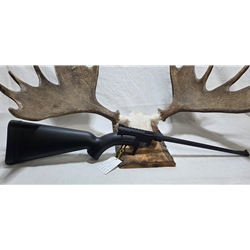 UH002B Pre-Owned Henry AR-& Survival Rifle, 22LR, with 2 extra 15 round mags. Condition - Excellent