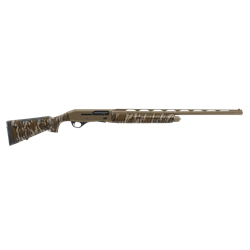 Stoeger 36083 M3500 WATERFOWLER 12/28 3RD PATRIOT BROWN