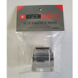 NorthernRim Rifle Co. CB22MAG NORTHERNRIM RIFLE CO. CB22 1 10/22 ROUND MAGAZINE (10/22)