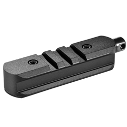 7953M Warne Sling Swivel Accessory Rail