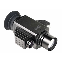 7962 Konus FIERY DUAL Thermal/Digital Riflescope 7x