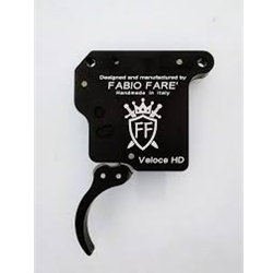 VELOCEHD Fabio Fare Veloce HD Trigger