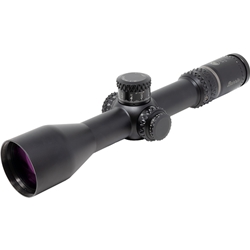 Burris 201204 XTR III 3.3-18X50MM ILLUMINATE SCR2 MIL XT- 120 MAD WIND