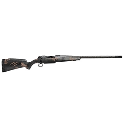 Fierce Firearms  ROGTCX7PRC22BRS - Fierce CT Rogue XP 7 PRC 22" Smoke Bronze/Sonora