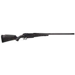 Fierce Firearms  ROGTCX300PRC24BT - Fierce CT Rogue XP 300 PRC 24" Black/Trophy