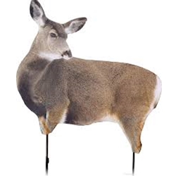 Montana Decoy 650-0065 MONTANA DECOY MISS MULEY