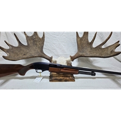 U1300XTR12GA Pre-Owned Winchester 1300 XTR 12ga 3", 30" Fixed full choke. Lead only. Condition - Very Good