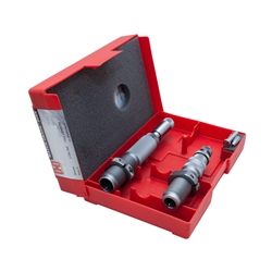 U544349 Pre-Owned Hornady 544349 Match Grade Die Set 300 PRC