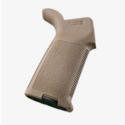 Magpul  MAG415-FDE : MOE® Grip - AR15/M4 - Flat Dark Earth