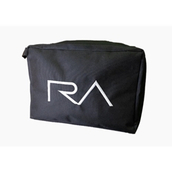 Redacted Actual 0567392 LARGE PUFF BAG