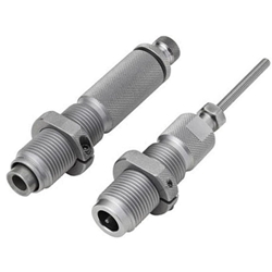 546261 Hornady Custom Grade Series III 2-Die Set 25 CREEDMOOR