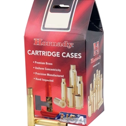 Hornady - 25 Creedmoor - Unprimed Brass - 50ct - 86255