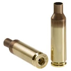 Peterson Brass 40028-R PETERSON CARTRIDGE - 25 Creedmoor Large Rifle Primer Brass 50/Box