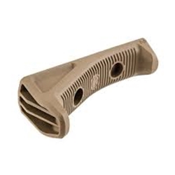 Magpul MAG598-FDE MAGPUL M-LOK ANGLED FORE GRIP AFG FDE