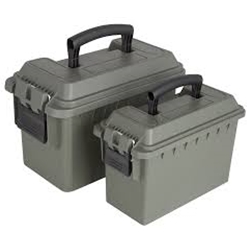 5060199 Magnum 2 Pack Tactical Storage Box