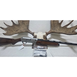 Browning Firearms  USILHUNTER12 Pre-Owned Browning Silver Hunter 12ga 3" 28" with manual and 2 chokes. Condition - Excellent
