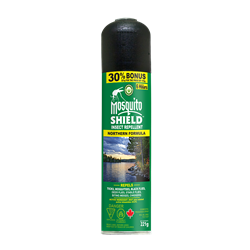 Mosquito Shield Insect Repellent- Northern Formula 220g MS0005