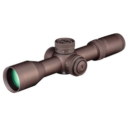 Vortex RZR-42402 Razor HD Gen III 4–24x44 FFP EBR-7D mrad
