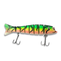 72437 Lucky Bug Zombie Maxx Perch, 7"