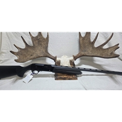 UREMV312GA Pre-Owned Remington V3 Field Sport 12ga 3" 28" With original chokes and Cremator chokes. Condition - Excellent