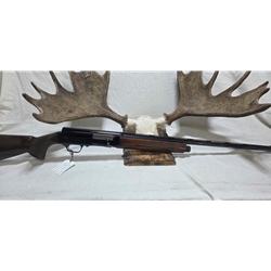 Browning Firearms  UA5SWEET16 Pre-Owned Browning A5 Sweet 16 16ga 2-3/4" 28" With original hard case & chokes. Condition - Excellent