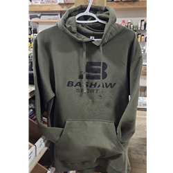 BPG Bashaw Sports ODG Hoodie - XL