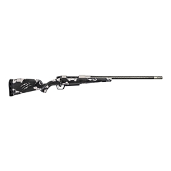 Fierce Firearms  ROGSCX22CM20GP - Fierce Carbon Rogue XP 22 Creedmoor 20" Glacier/Phantom
