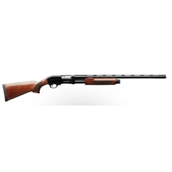 Charles Daly 930.422 CHARLES DALY 301, 410GA. PUMP FIELD, 26” SYN BLACK