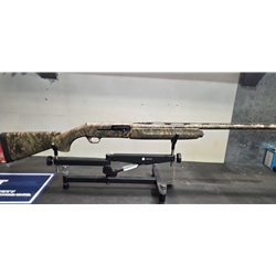 Browning Firearms  USILVER12GA Pre-Owned Browning Silver 12ga 3-1/2" 28"bbl, Mossy Oak Duck Blind camo. Condition - Very Good to Excellent