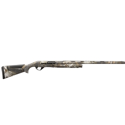 Benelli Super Black Eagle 3 SBE 3 12Ga 3.5" 28" Semi-Auto Shotgun Gore Optifade Timber