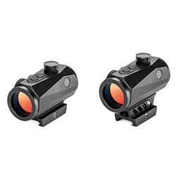 Hawke Optics 12128 Hawke Endurance RD 1x30 Dual height & QR - Digital Weaver (3moa dot)