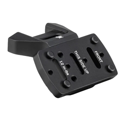 Vortex Pro Cantilver 45 Degree Offset Mount